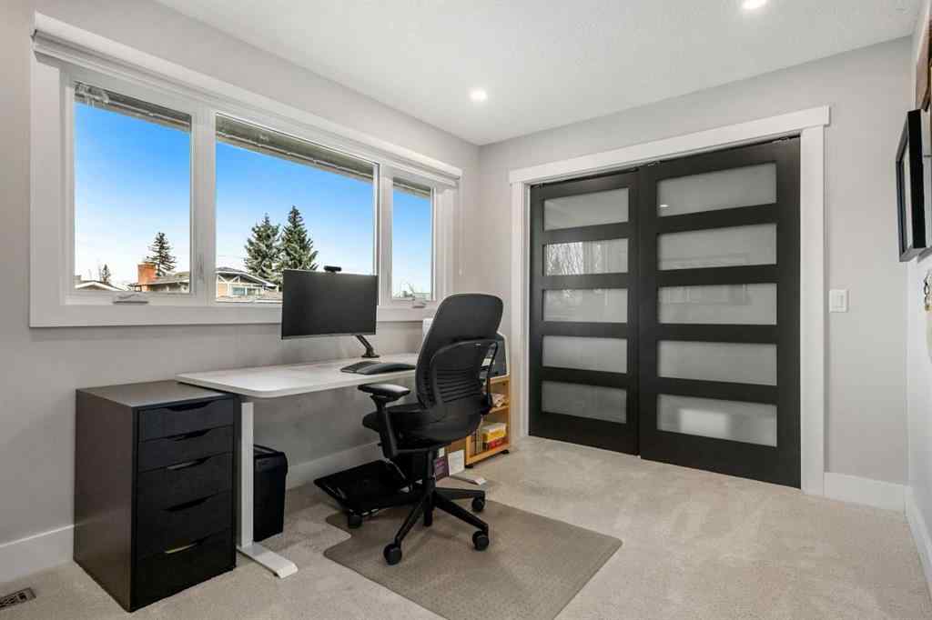 MLS® A2268750 - 348 Parkwood Close SE in Parkland Calgary, Residential