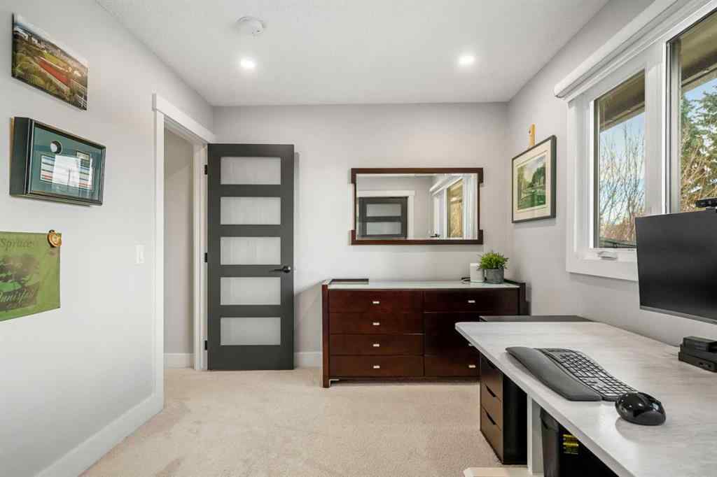 MLS® A2268750 - 348 Parkwood Close SE in Parkland Calgary, Residential