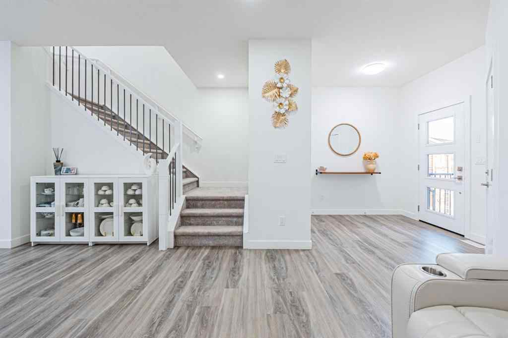 MLS® A2268751 - 112 Midtown Close SW in Midtown Airdrie, Residential