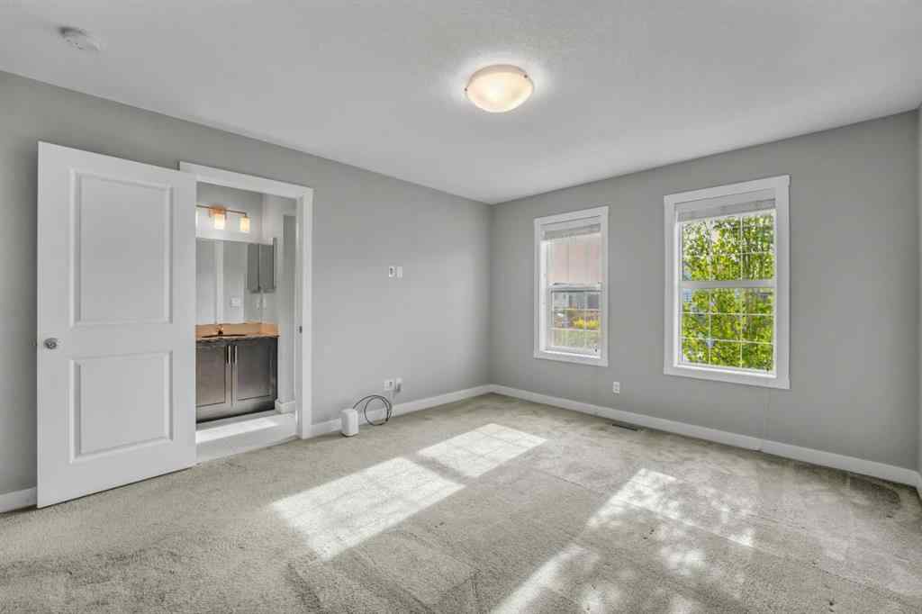 MLS® A2268757 - 315 Hillcrest Drive SW in Hillcrest Airdrie, Residential