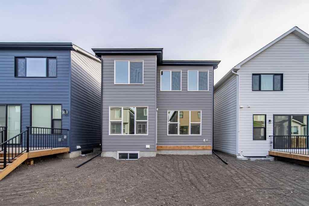 MLS&reg; # A2268758 - 73 Royston Grove NW in Haskayne Calgary, Residential Open Houses