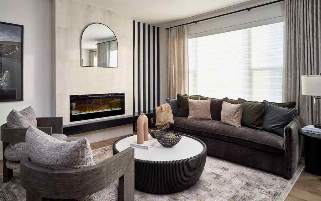 MLS® A2268758 - 73 Royston Grove NW in Haskayne Calgary, Residential