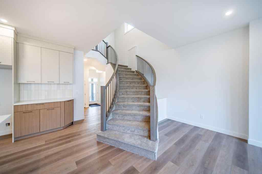 MLS&reg; # A2268758 - 73 Royston Grove NW in Haskayne Calgary, Residential Open Houses