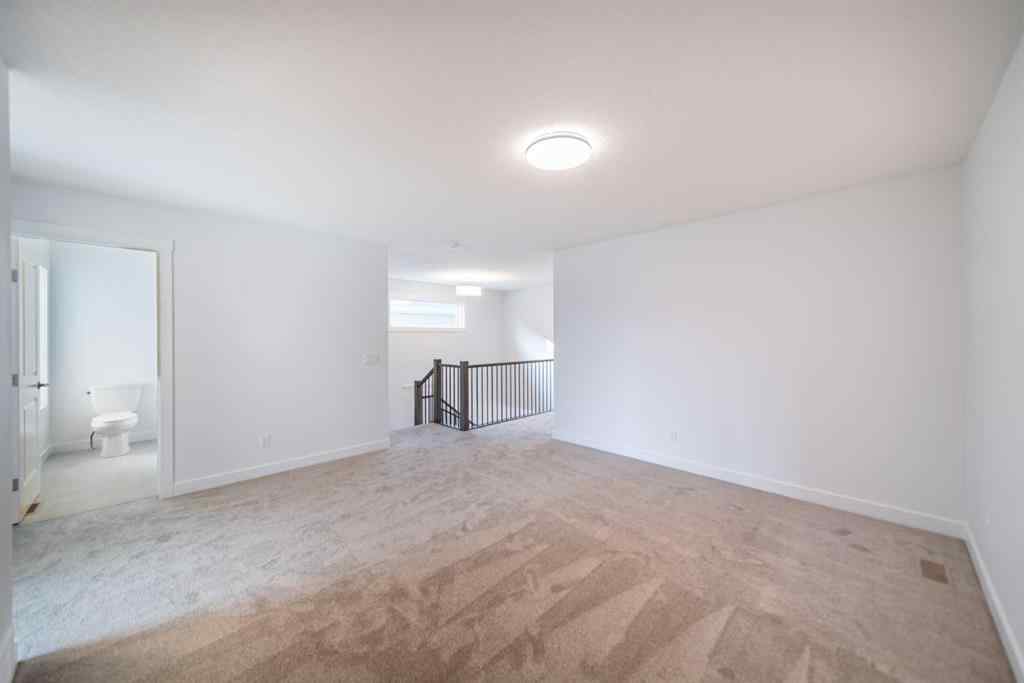 MLS&reg; # A2268758 - 73 Royston Grove NW in Haskayne Calgary, Residential Open Houses