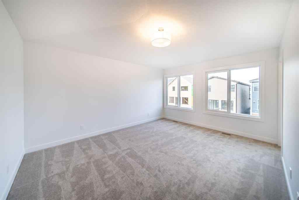 MLS&reg; # A2268758 - 73 Royston Grove NW in Haskayne Calgary, Residential Open Houses