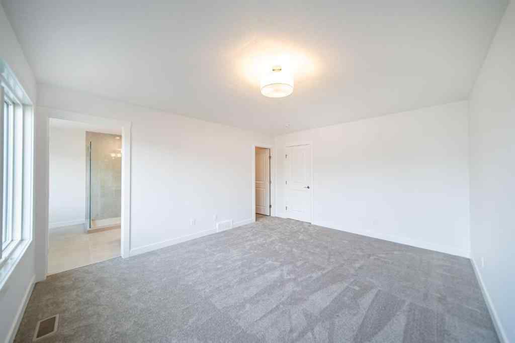 MLS&reg; # A2268758 - 73 Royston Grove NW in Haskayne Calgary, Residential Open Houses