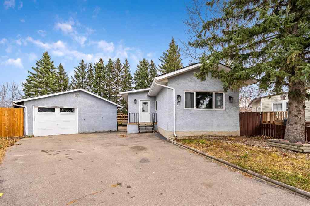 MLS® A2268761 - 136 Brentwood Place  in Brentwood_Strathmore Strathmore, Residential