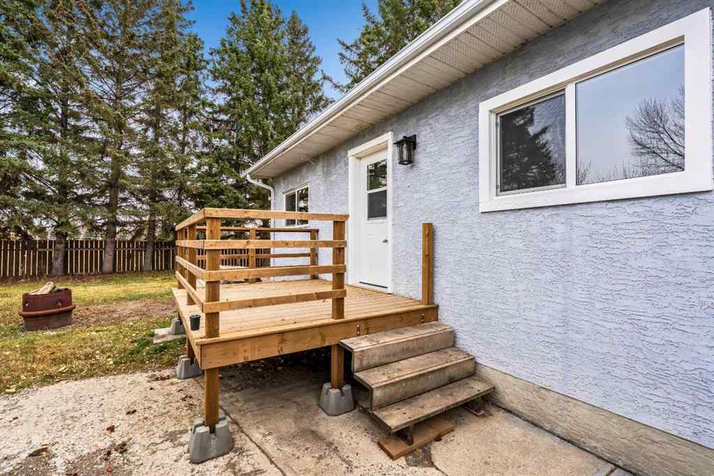 MLS® A2268761 - 136 Brentwood Place  in Brentwood_Strathmore Strathmore, Residential