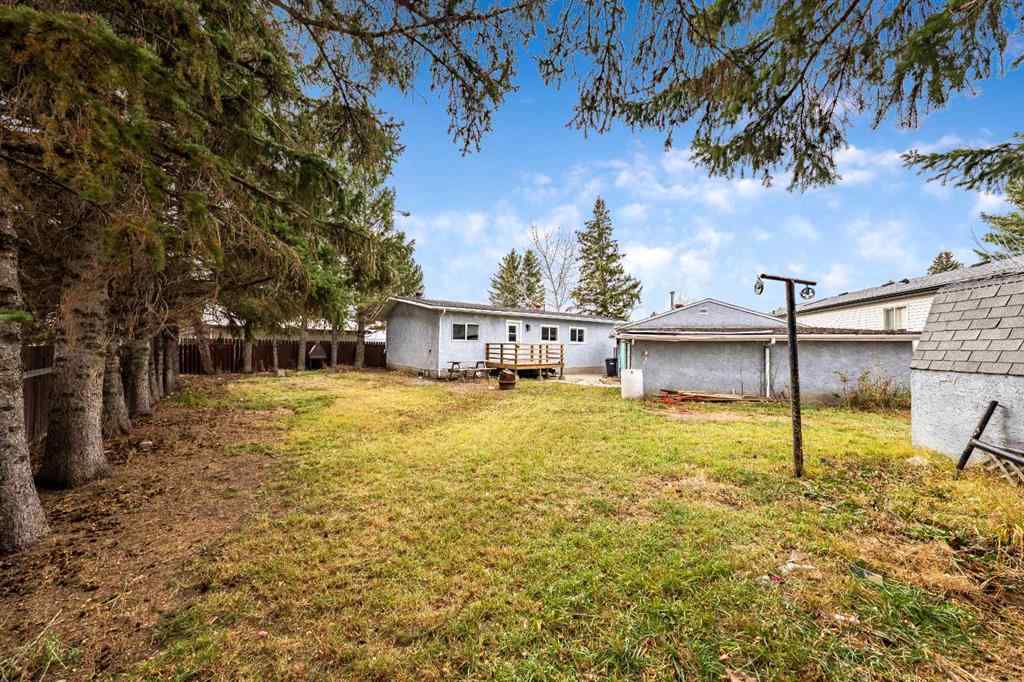 MLS® A2268761 - 136 Brentwood Place  in Brentwood_Strathmore Strathmore, Residential