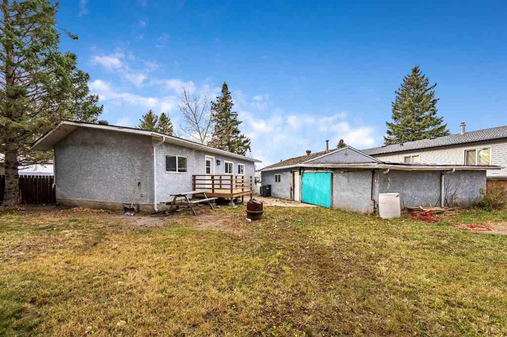 MLS® A2268761 - 136 Brentwood Place  in Brentwood_Strathmore Strathmore, Residential
