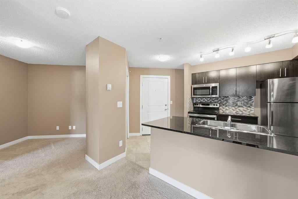 MLS® A2268763 - Unit #2119 81 Legacy Boulevard SE in Legacy Calgary, Residential