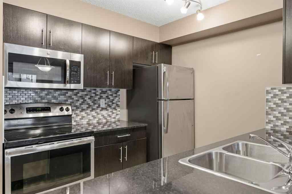 MLS® A2268763 - Unit #2119 81 Legacy Boulevard SE in Legacy Calgary, Residential