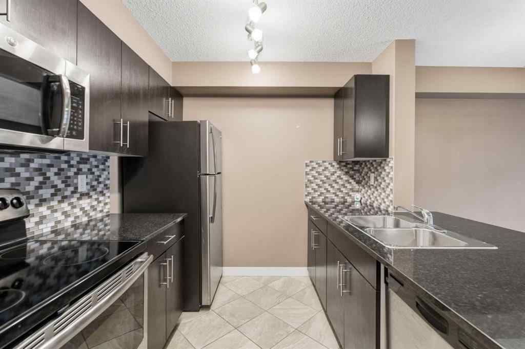 MLS® A2268763 - Unit #2119 81 Legacy Boulevard SE in Legacy Calgary, Residential