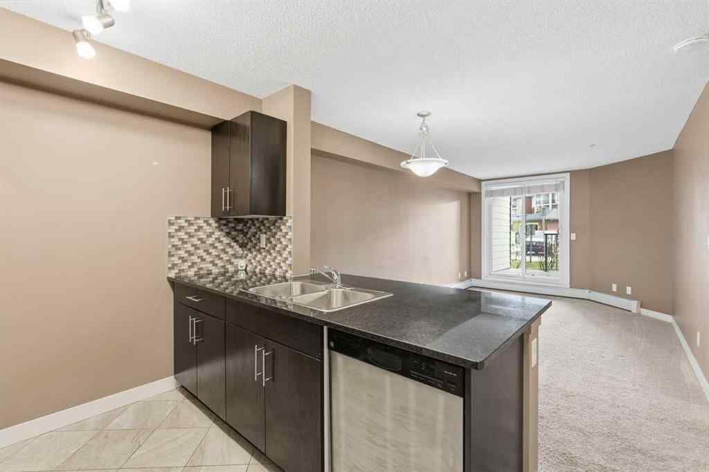 MLS® A2268763 - Unit #2119 81 Legacy Boulevard SE in Legacy Calgary, Residential