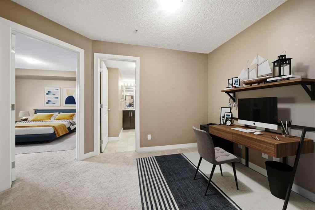 MLS® A2268763 - Unit #2119 81 Legacy Boulevard SE in Legacy Calgary, Residential