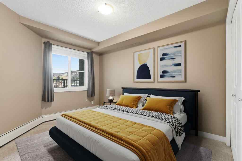 MLS® A2268763 - Unit #2119 81 Legacy Boulevard SE in Legacy Calgary, Residential
