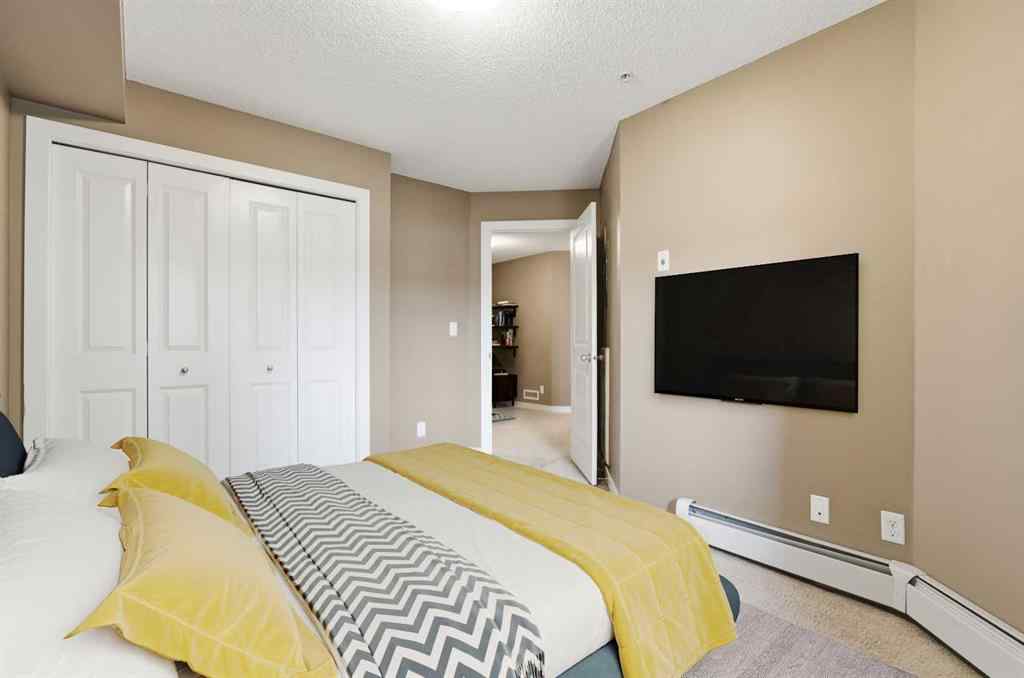 MLS® A2268763 - Unit #2119 81 Legacy Boulevard SE in Legacy Calgary, Residential