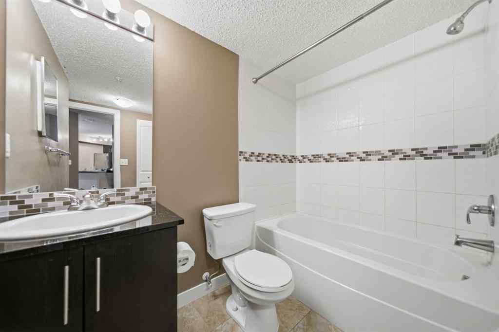 MLS® A2268763 - Unit #2119 81 Legacy Boulevard SE in Legacy Calgary, Residential
