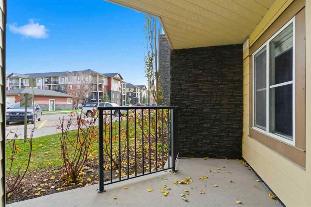 MLS® A2268763 - Unit #2119 81 Legacy Boulevard SE in Legacy Calgary, Residential