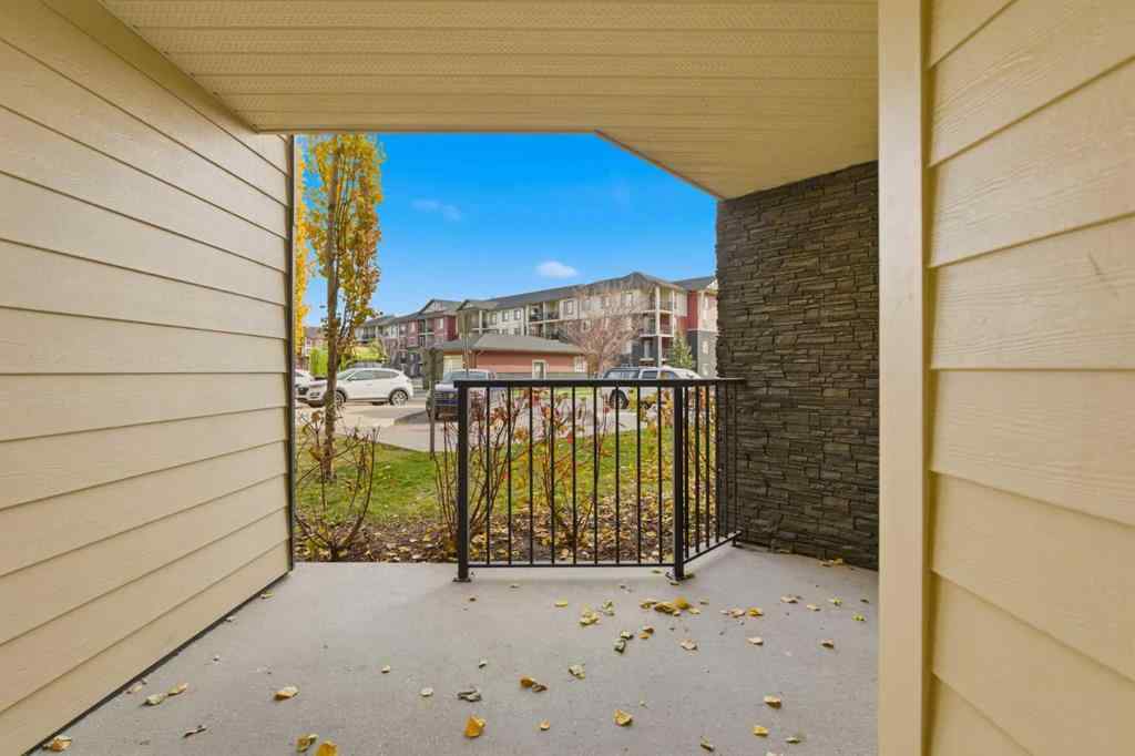 MLS® A2268763 - Unit #2119 81 Legacy Boulevard SE in Legacy Calgary, Residential