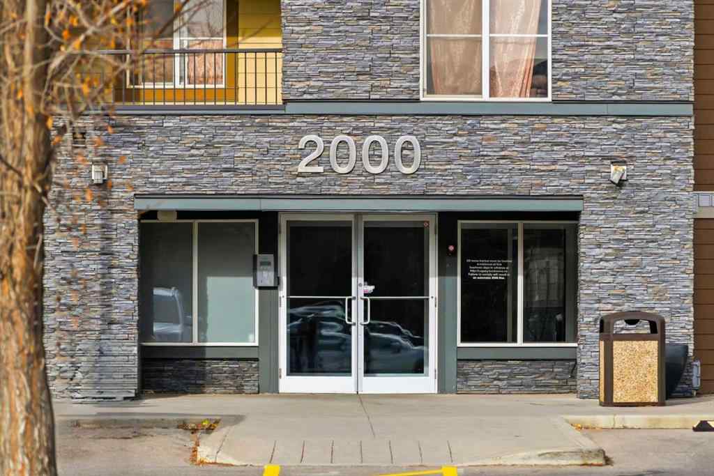 MLS® A2268763 - Unit #2119 81 Legacy Boulevard SE in Legacy Calgary, Residential