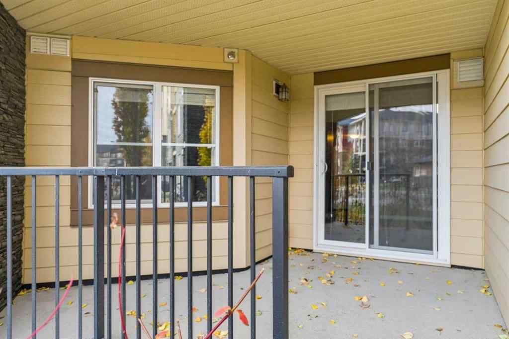 MLS® A2268763 - Unit #2119 81 Legacy Boulevard SE in Legacy Calgary, Residential