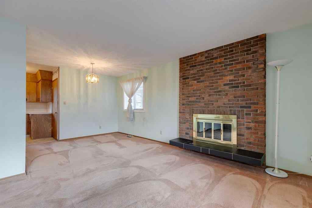 MLS® A2268766 - 6320 Rundlehorn Drive NE in Pineridge Calgary, Residential