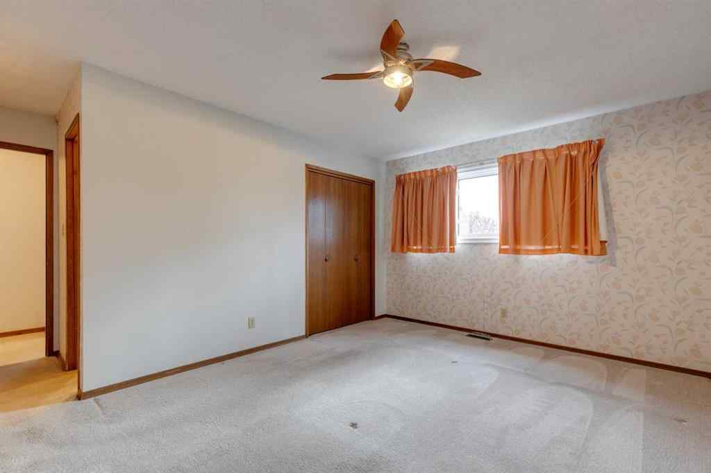 MLS® A2268766 - 6320 Rundlehorn Drive NE in Pineridge Calgary, Residential