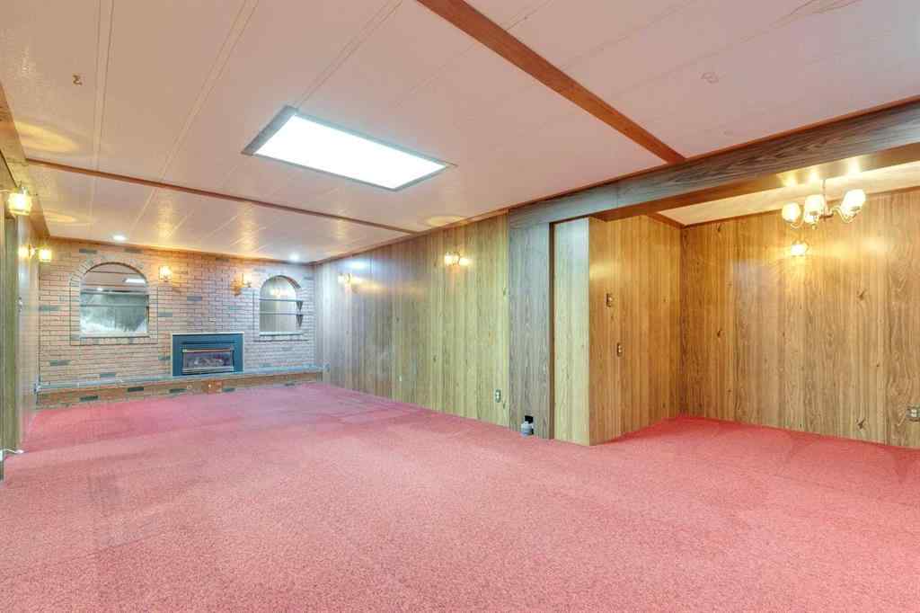 MLS® A2268766 - 6320 Rundlehorn Drive NE in Pineridge Calgary, Residential