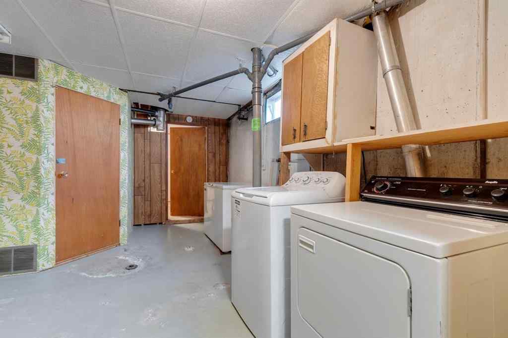 MLS® A2268766 - 6320 Rundlehorn Drive NE in Pineridge Calgary, Residential