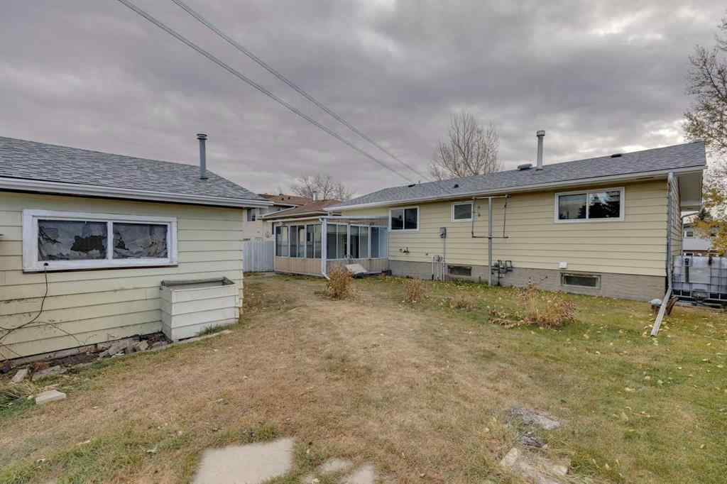 MLS® A2268766 - 6320 Rundlehorn Drive NE in Pineridge Calgary, Residential