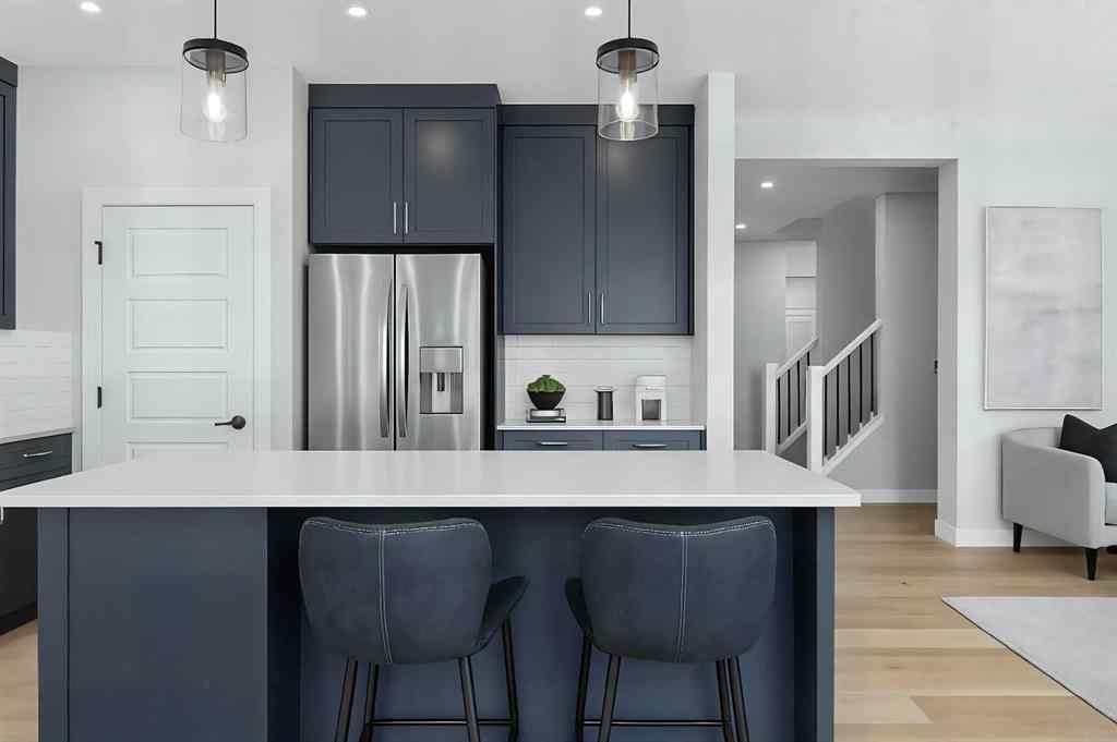 MLS&reg; # A2268768 - 1172 Iron Ridge Avenue  in NONE Crossfield, Residential Open Houses