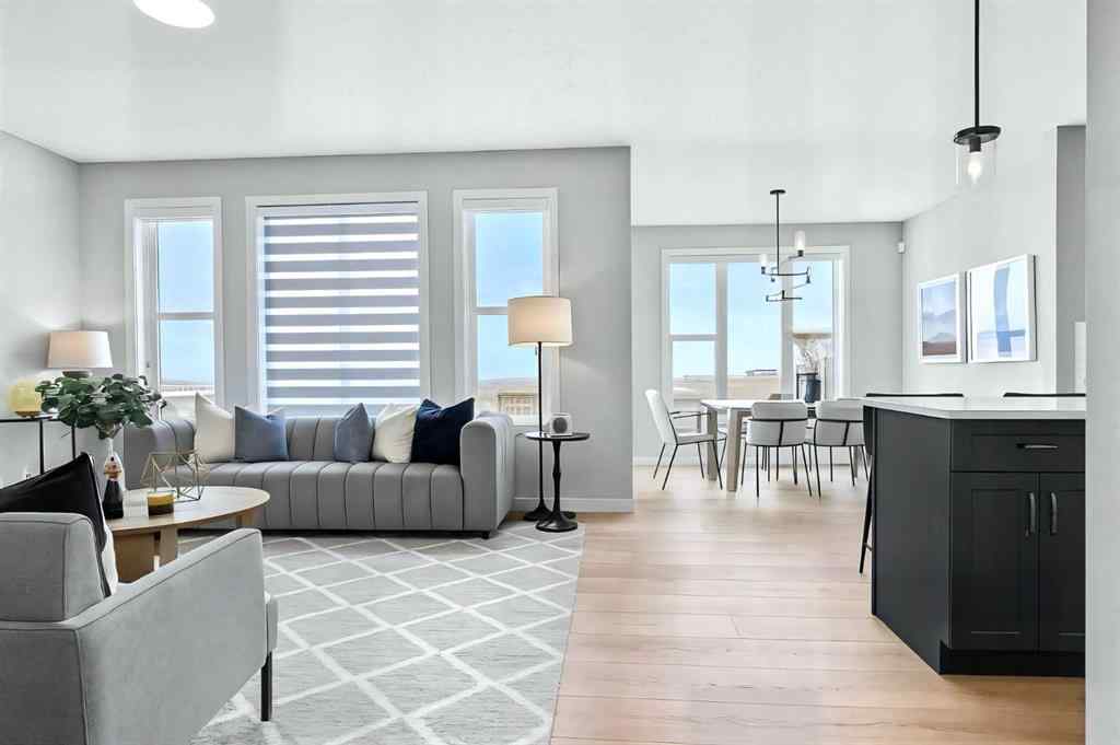 MLS&reg; # A2268768 - 1172 Iron Ridge Avenue  in NONE Crossfield, Residential Open Houses