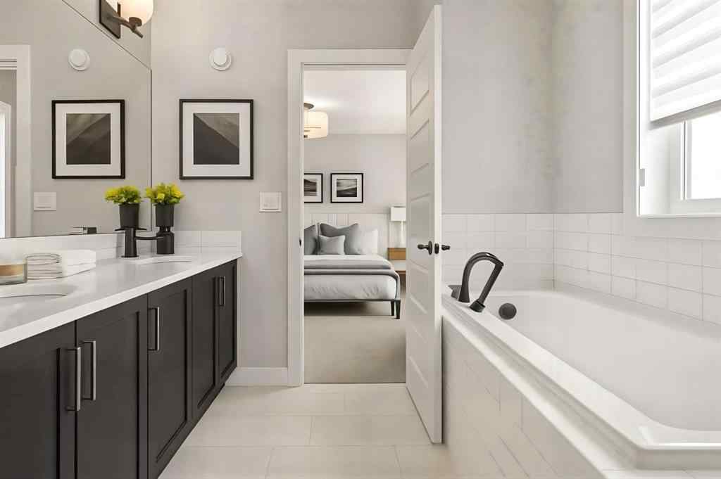 MLS&reg; # A2268768 - 1172 Iron Ridge Avenue  in NONE Crossfield, Residential Open Houses