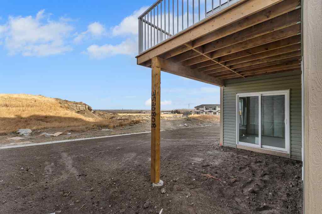 MLS&reg; # A2268768 - 1172 Iron Ridge Avenue  in NONE Crossfield, Residential Open Houses