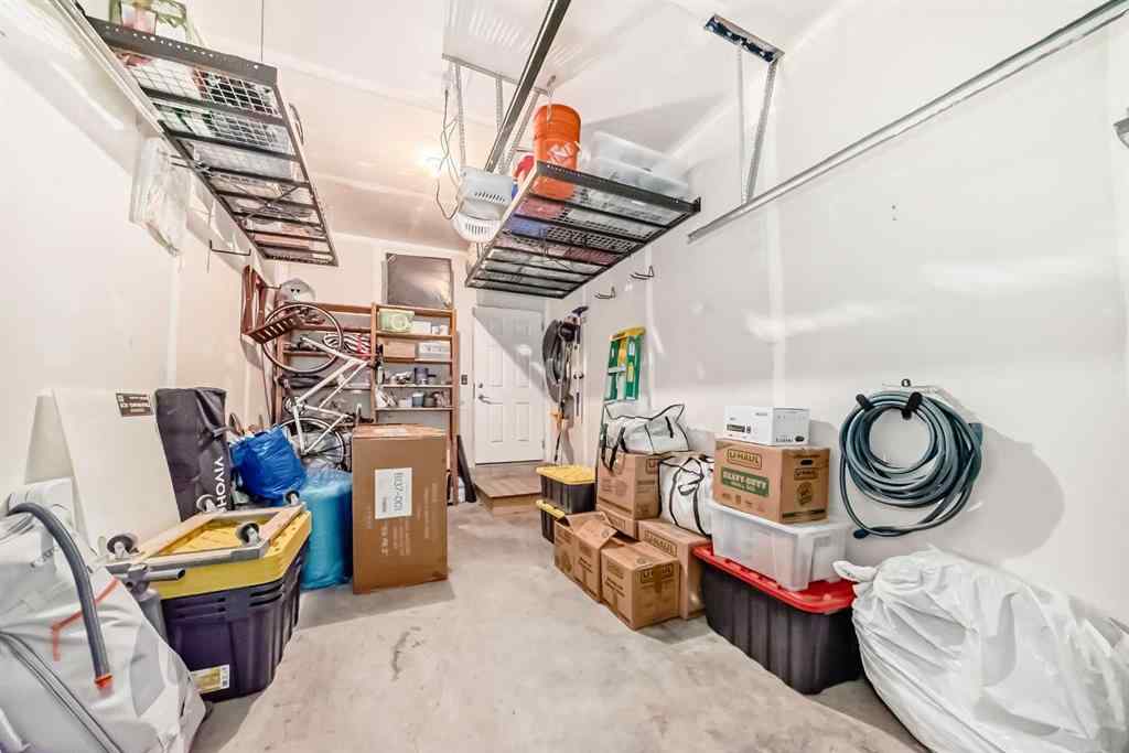 MLS® A2268770 - Unit #1 134 22 Avenue NE in Tuxedo Park Calgary, Residential