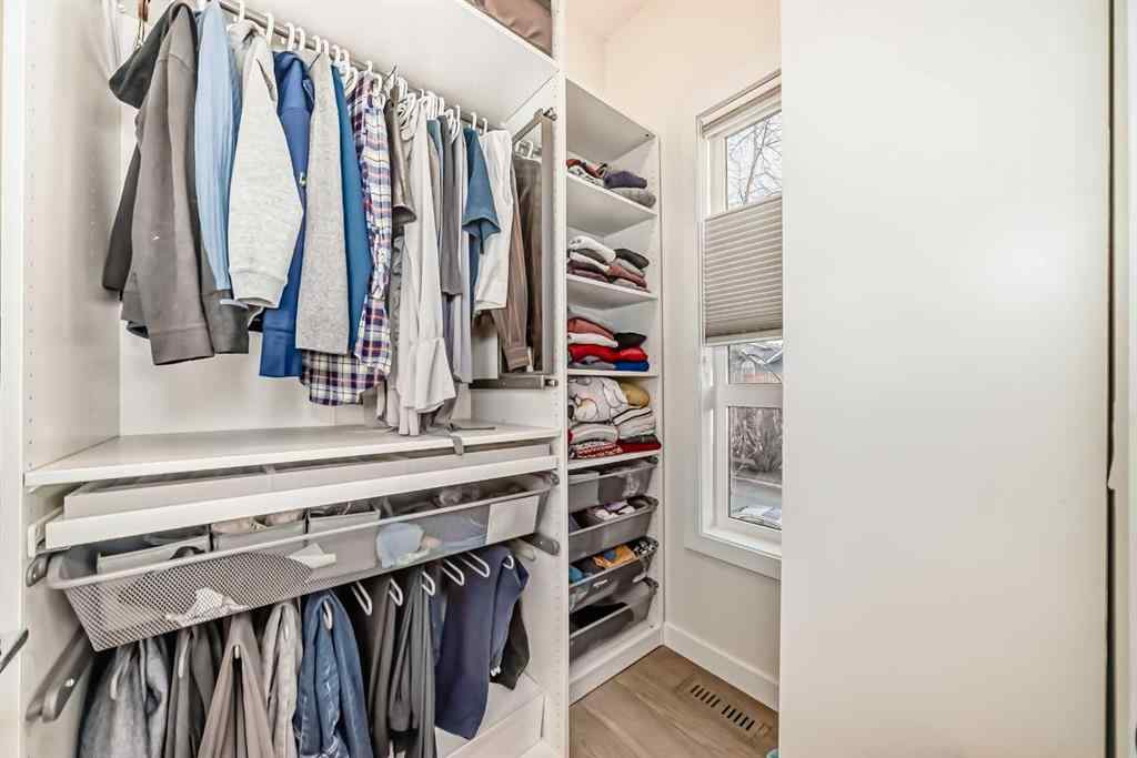 MLS® A2268770 - Unit #1 134 22 Avenue NE in Tuxedo Park Calgary, Residential