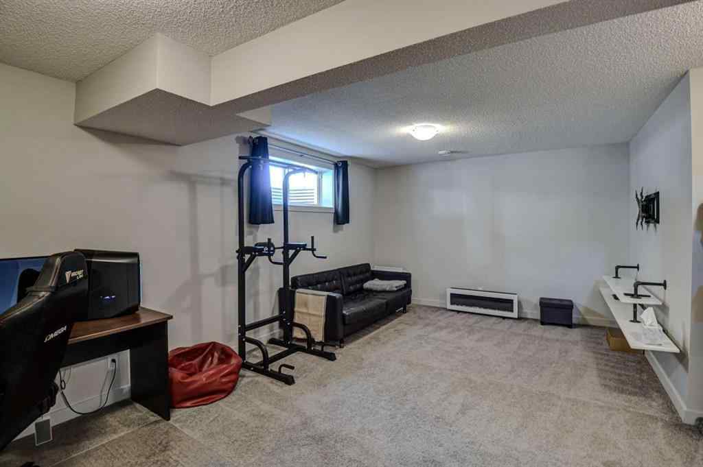 MLS® A2268771 - 78 Marquis Heights SE in Mahogany Calgary, Residential