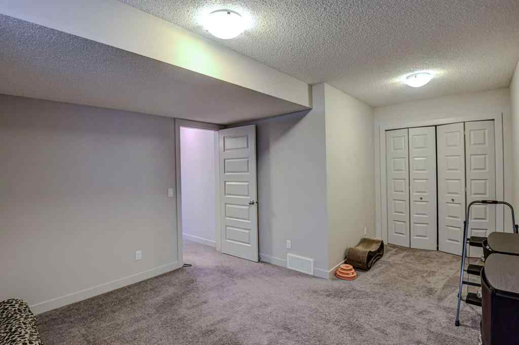 MLS® A2268771 - 78 Marquis Heights SE in Mahogany Calgary, Residential