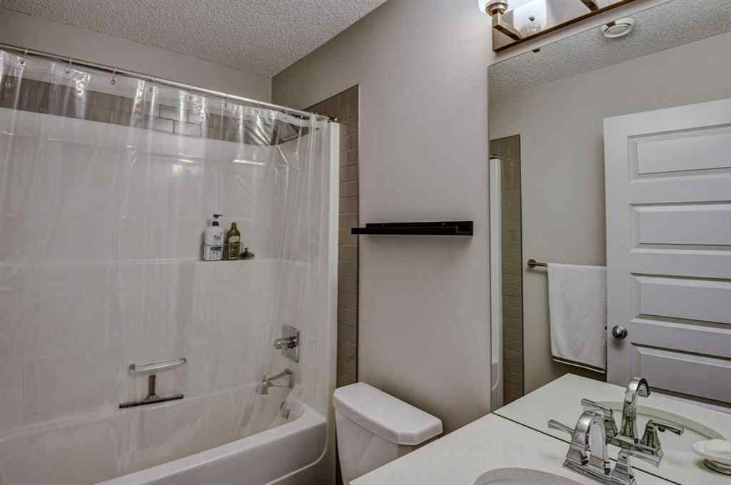 MLS® A2268771 - 78 Marquis Heights SE in Mahogany Calgary, Residential