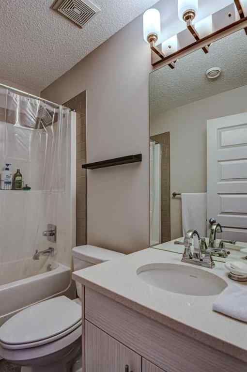 MLS® A2268771 - 78 Marquis Heights SE in Mahogany Calgary, Residential