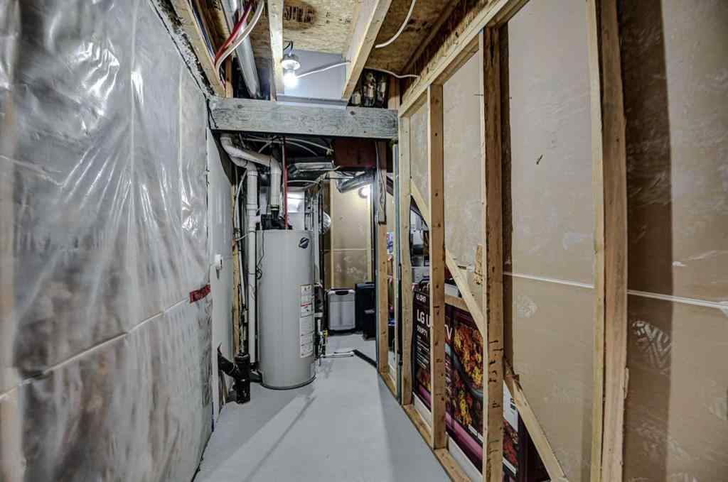 MLS® A2268771 - 78 Marquis Heights SE in Mahogany Calgary, Residential