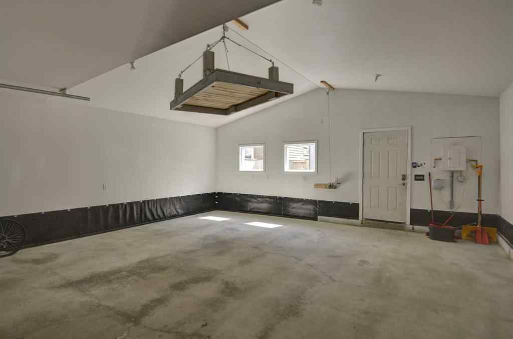 MLS® A2268771 - 78 Marquis Heights SE in Mahogany Calgary, Residential