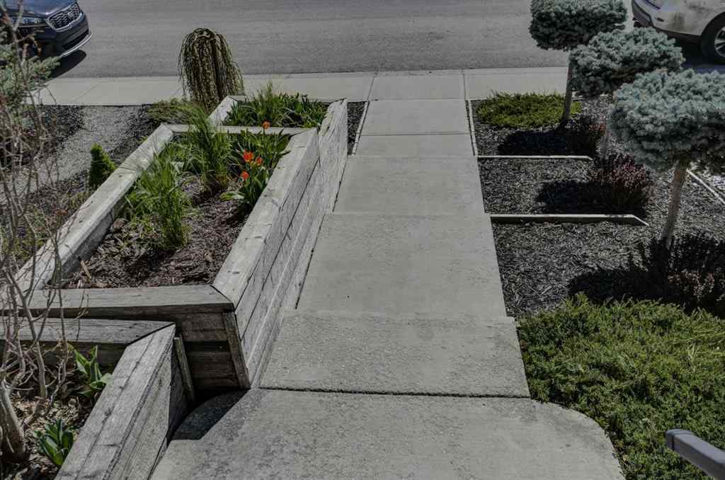 MLS® A2268771 - 78 Marquis Heights SE in Mahogany Calgary, Residential