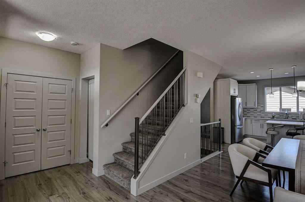 MLS® A2268771 - 78 Marquis Heights SE in Mahogany Calgary, Residential