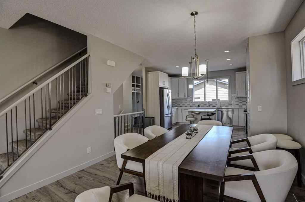 MLS® A2268771 - 78 Marquis Heights SE in Mahogany Calgary, Residential