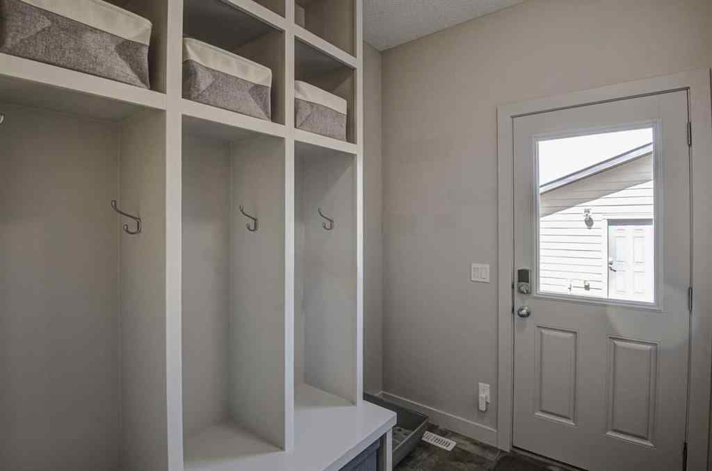 MLS® A2268771 - 78 Marquis Heights SE in Mahogany Calgary, Residential