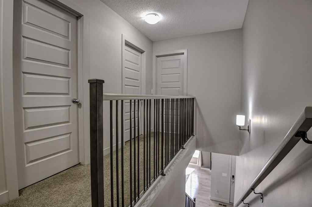 MLS® A2268771 - 78 Marquis Heights SE in Mahogany Calgary, Residential