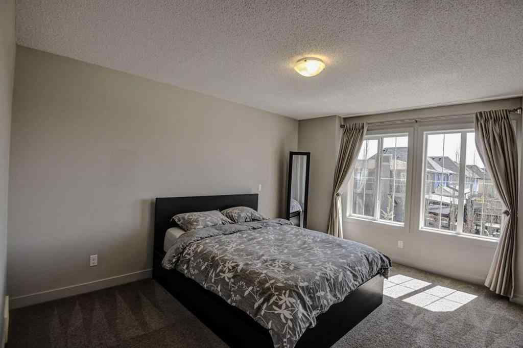 MLS® A2268771 - 78 Marquis Heights SE in Mahogany Calgary, Residential