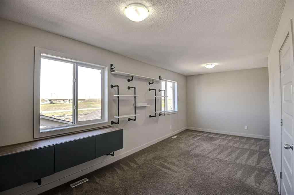 MLS® A2268771 - 78 Marquis Heights SE in Mahogany Calgary, Residential